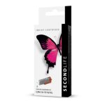 Secondlife - canon cli 551 grey