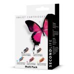 Secondlife - multipack canon 570/571 serie