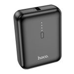 Hoco mini powerbank 5000mah black
