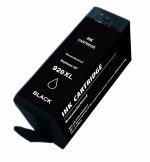 Secondlife - hp 920 black xxl - Afbeelding 2