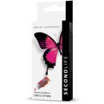 Secondlife - canon cli 571 xl magenta