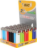 Bic j25 mini classic