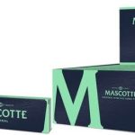 Mascotte - original combi (slim size magnet + tips)