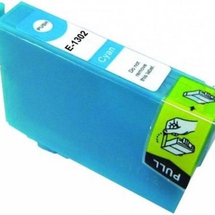 Secondlife - epson t 1302 cyan