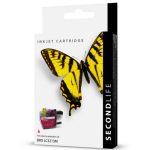 Secondlife - brother lc 3213 xl magenta