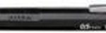Vulpotlood pentel p205 0.5mm zwart