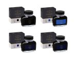 Vulpeninkt parker quink 57ml permanent zwart - Afbeelding 2