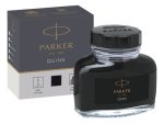 Vulpeninkt parker quink 57ml permanent zwart