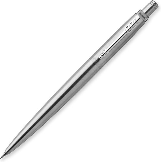 3501179533810-1 Vulpotlood paker jotter ct 0.5mm roestvrij staal - Afbeelding 1