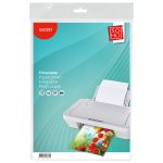 Fotopapier A4 SOHO | Foto printen | Printpapier | glossy 25 stuks