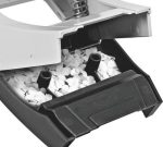 Leitz perforator 5005 rood - Afbeelding 3