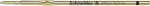Balpenvulling schneider 765 office m zwart - Afbeelding 2