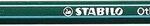 Stabilo othello grafietpotlood hb