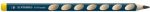 Potlood stabilo easygraph 321 hb links - Afbeelding 2