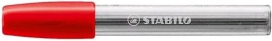 4006381403733 Potloodstift stabilo easyergo 7880/6 hb - Afbeelding 1