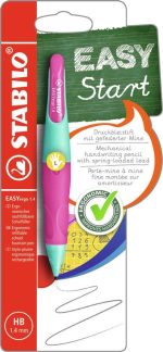Vulpotlood stabilo easyergo 1.4mm hb links tu/rz