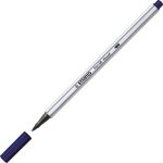Brushstift stabilo pen 68/22 pruisisch blauw