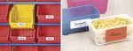 Etiket herma 3759 81x110mm wit 8stuks - Afbeelding 2