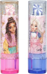 Topmodel lippenstiftgum