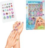 Topmodel kunstnagels beauty and me