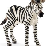 Zebra jong schleich (14811)