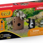Nootjesdieven schleich (42532)