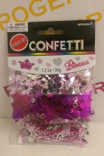 Confettis amscan - Afbeelding 2