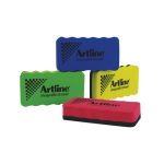 Magnetische bordenwisser assortie