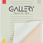 Millimeterblok gallery a4 50bl gallery