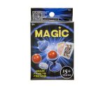 Magic tricks. klein. 3ass. - Afbeelding 2