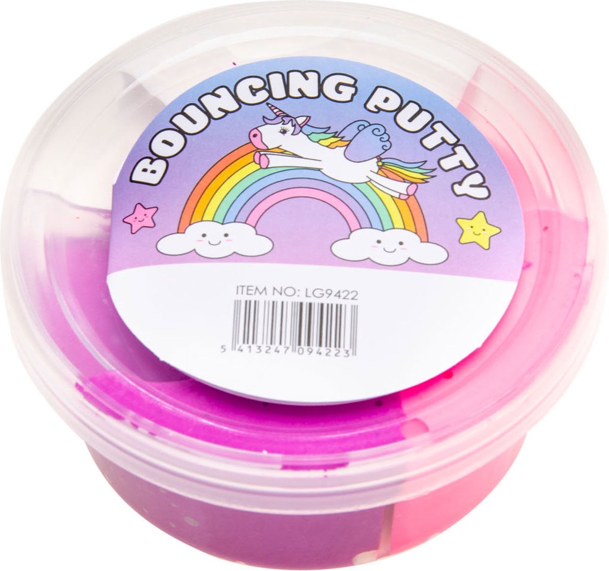 5413247094223 Bouncing putty - Afbeelding 1