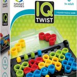 Spel iq twist smart games