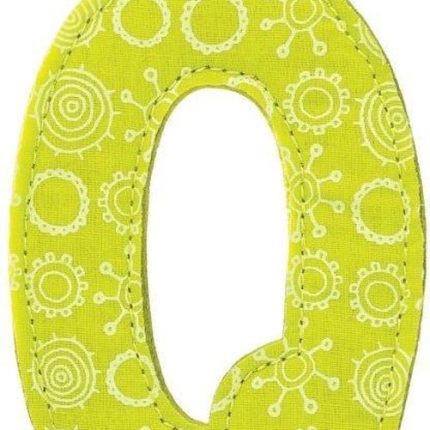 Lilliputiens letter q