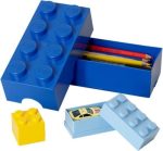 Opbergbox lego mini: brick 4 groen (40111734) - Afbeelding 2