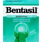 Bentasil eucalyptus groen