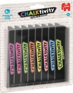 Chalktivity navulset