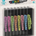 Chalktivity navulset