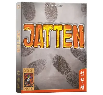 Jatten