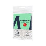Mascotte - extra slim paper filters 150 - 5,3 mm