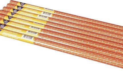 Surprisepapier haza steen