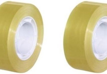 Tape 18mmx33m 2/ bls soho