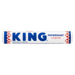 King pepermunt rol single a36