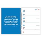 Comello omdenken bureau-agenda - Afbeelding 2