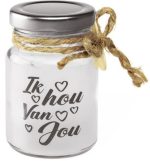 Little star light - ik hou van jou - Afbeelding 2