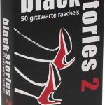 Black stories 2