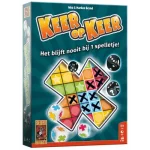 Keer op keer