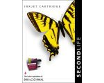 Secondlife - brother lc 3219 xl magenta