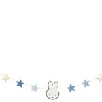 Figurenslinger nijntje baby blauw 3m