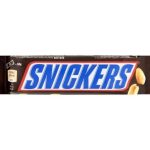 Snickers single 50gram