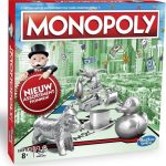 Spel monopoly classic